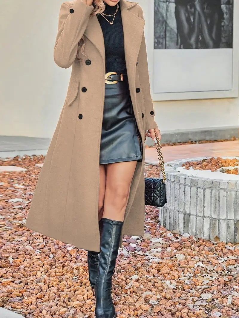 MUJER OTOÑO-INVIERNO