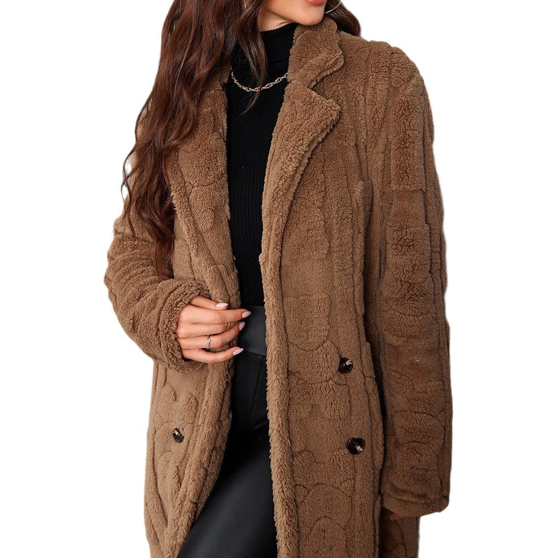 Overcoat Women