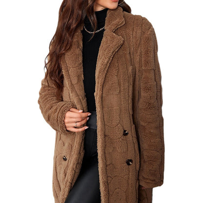 Overcoat Women