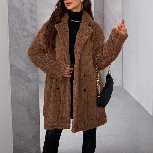 Overcoat Women