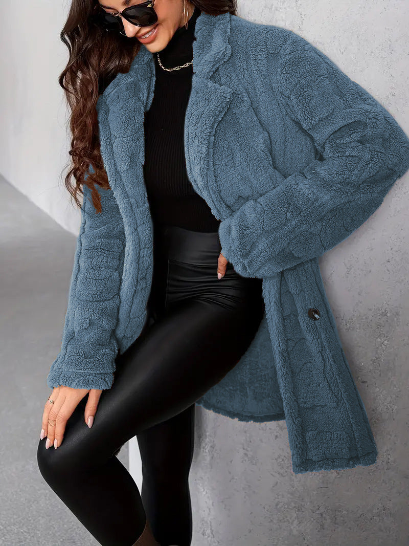 Overcoat Women