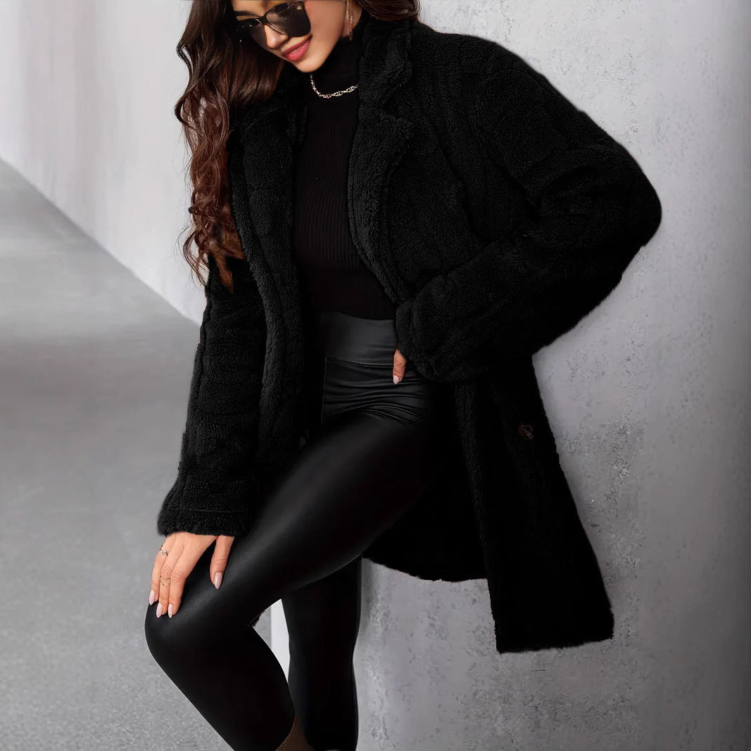 Overcoat Women