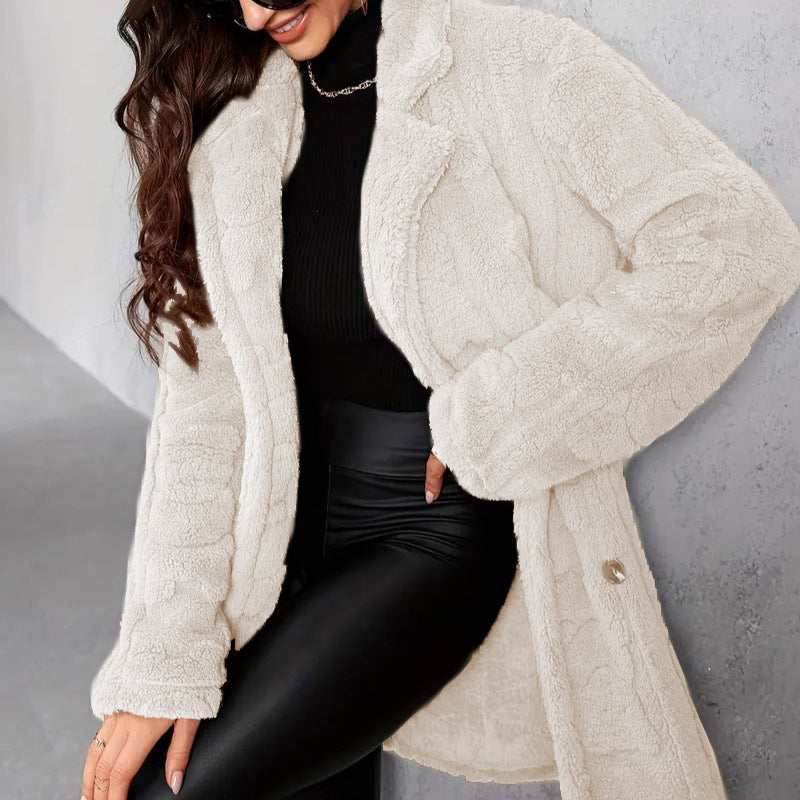 Overcoat Women