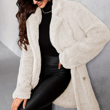 Overcoat Women
