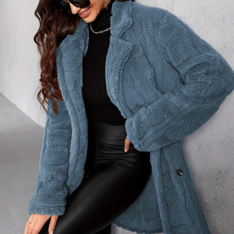 Overcoat Women