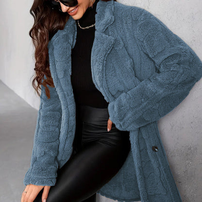 Overcoat Women