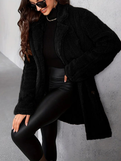 Overcoat Women