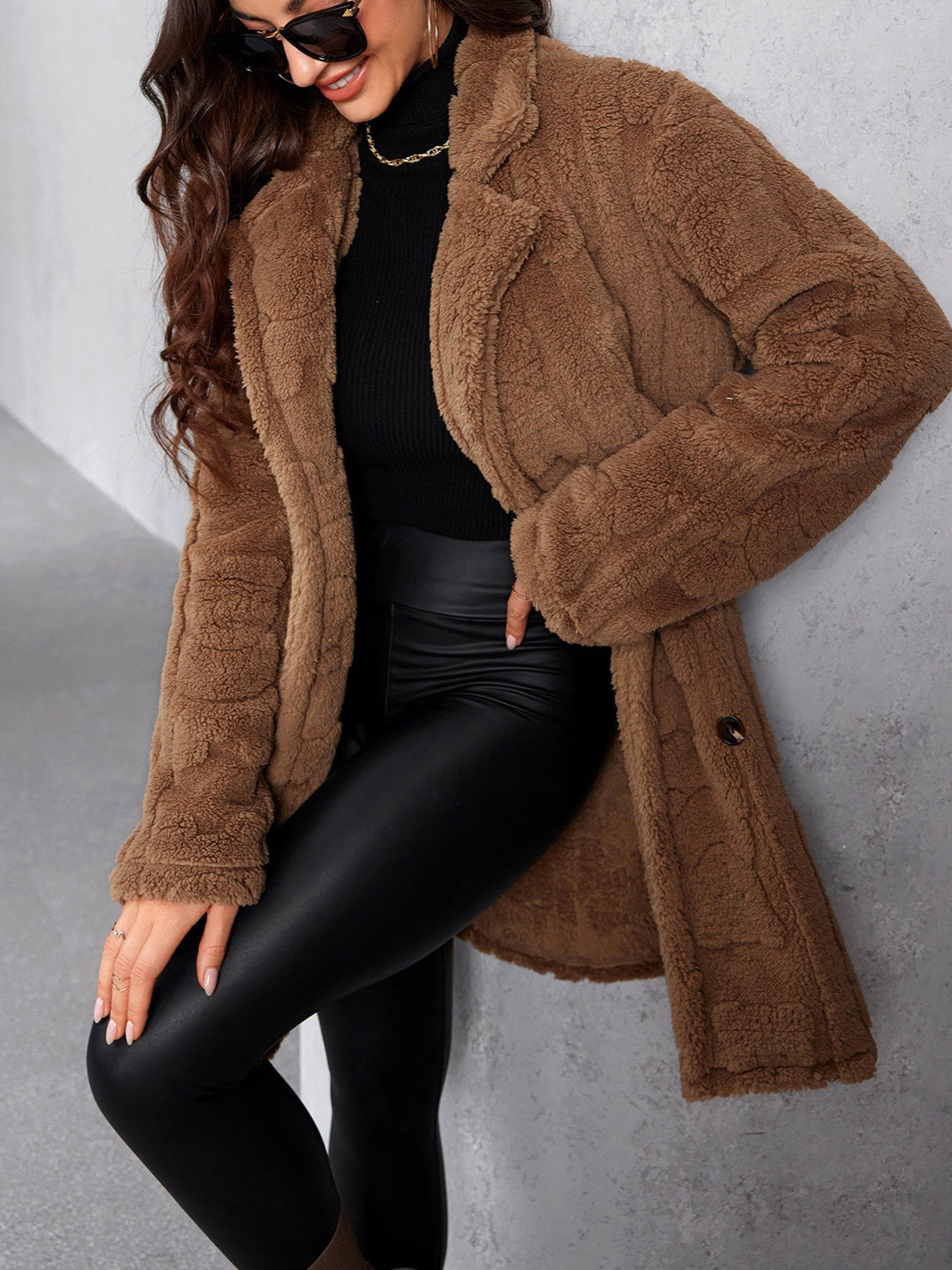 Overcoat Women