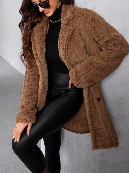 Overcoat Women